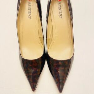 Ellen Tracy Women's Brown Pumps - NEW without box
